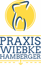 Logo Praxis Wiebke Hamberger