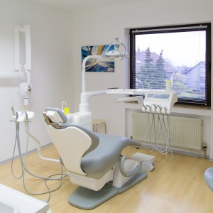 Zahnarztpraxis Hamberger